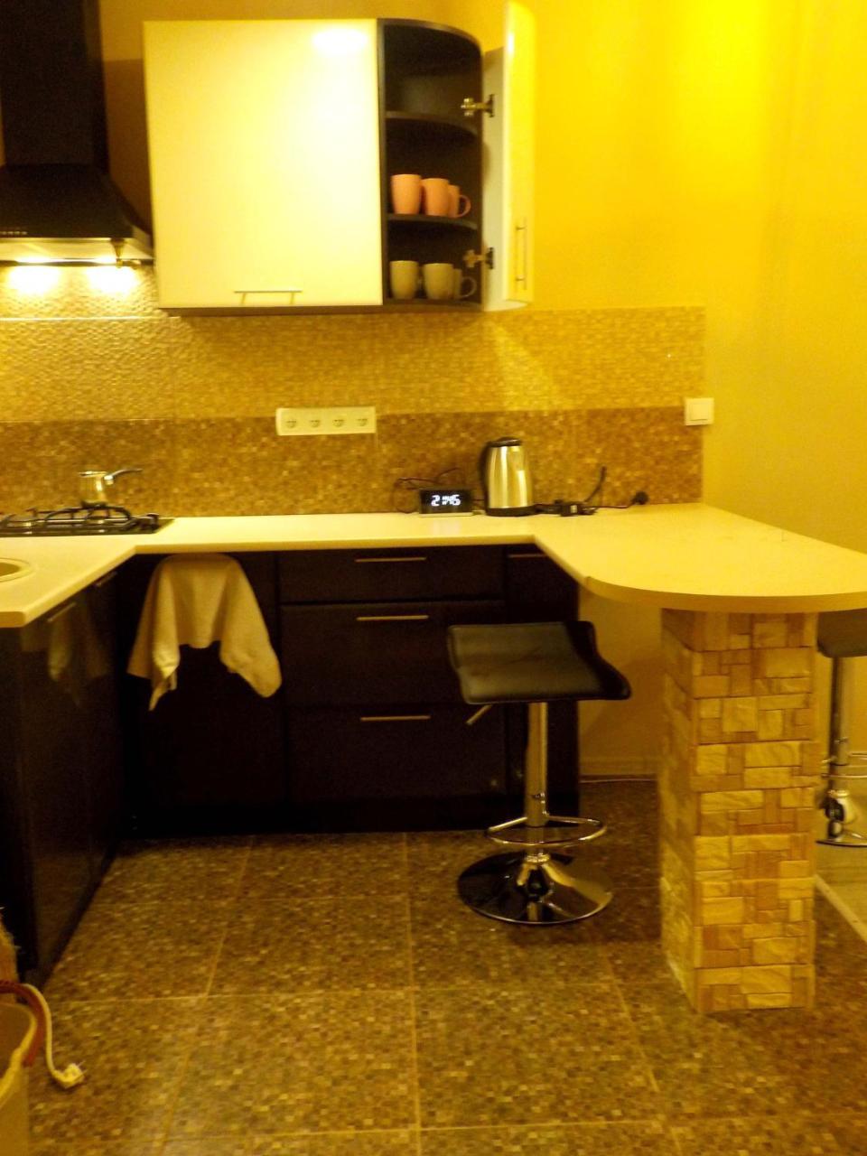 With Dom Studio Apartment ลวีฟ ภายนอก รูปภาพ